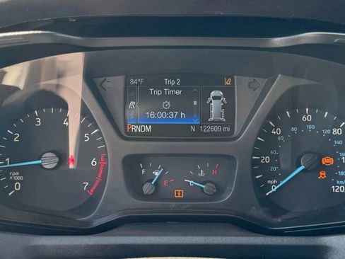 Used 2018 Ford Transit 350 148 Medium Roof image 17