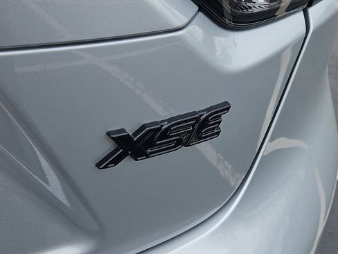 New 2026 Toyota Corolla XSE FWD image 4