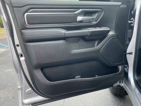 Used 2025 RAM 1500 Big Horn RWD image 21
