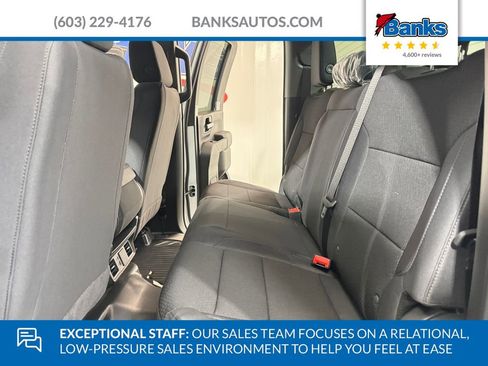 New 2026 GMC Sierra 3500 Pro image 12