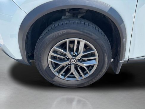 Used 2021 Nissan Rogue S AWD/4WD image 41