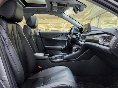 Used 2023 Acura Integra image 22