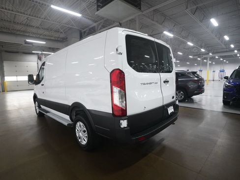 Used 2025 Ford Transit 250 Low Roof w/ Exterior Upgrade Package RWD image 32