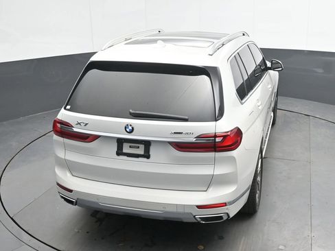 Used 2020 BMW X7 xDrive40i w/ Luxury Seating Package image 36