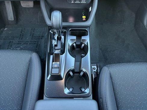 New 2026 Subaru Forester Premium image 15