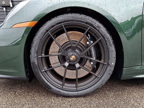 New 2026 Porsche 911 Carrera GTS image 12