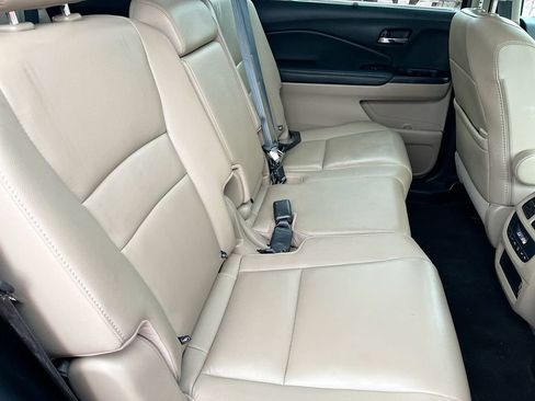 Used 2022 Honda Pilot Special Edition image 27