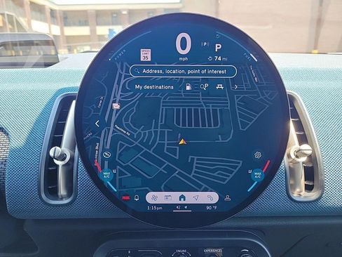 Used 2025 MINI Cooper Countryman S w/ Comfort Package Max image 26