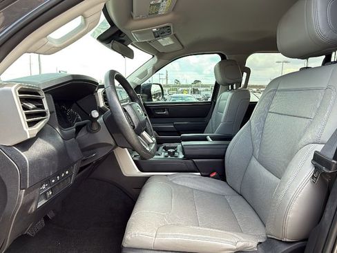 Used 2024 Toyota Tundra SR5 w/ SR5 Premium Package AWD/4WD image 10