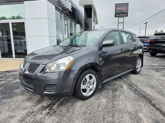 Used 2009 Pontiac Vibe w/ Preferred Package FWD video 1