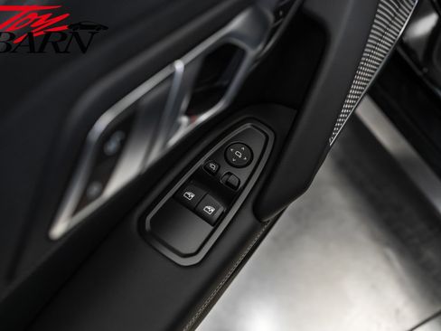 Used 2025 BMW Z4 M40i w/ Edition image 29