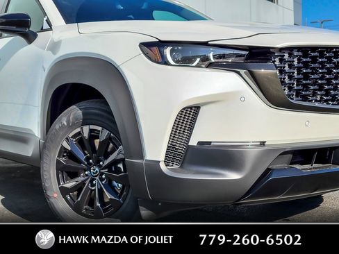 New 2026 MAZDA CX-50 AWD 2.5 Hybrid w/ Weather Package image 3