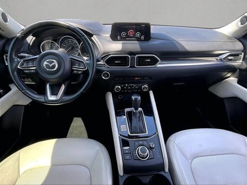 Used 2017 MAZDA CX-5 Grand Touring w/ Premium Package image 15