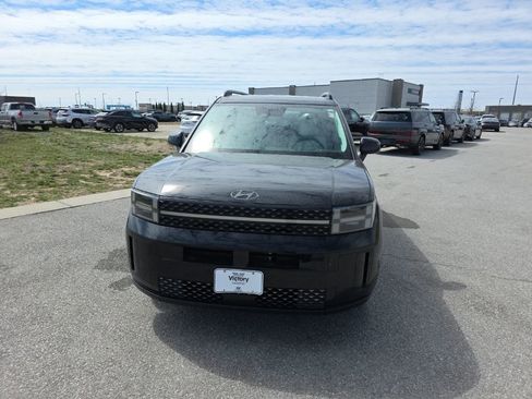 Used 2024 Hyundai Santa Fe Calligraphy AWD/4WD image 2
