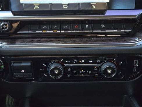 Used 2023 Chevrolet Silverado 1500 RST w/ Convenience Package II image 21