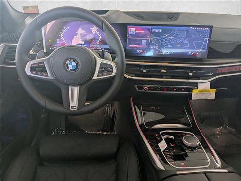 New 2026 BMW X5 sDrive40i w/ M Sport Package image 15