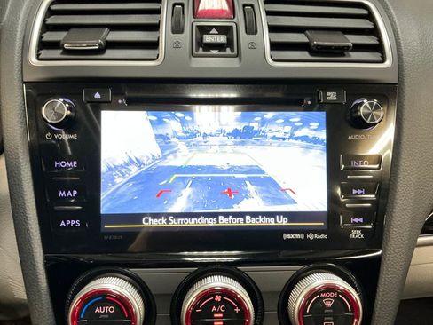 Used 2017 Subaru Forester 2.5i Limited image 21