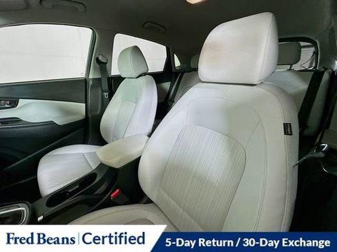 Certified 2023 Hyundai Kona SEL image 21