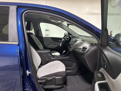 Used 2023 Chevrolet Equinox LT FWD image 21