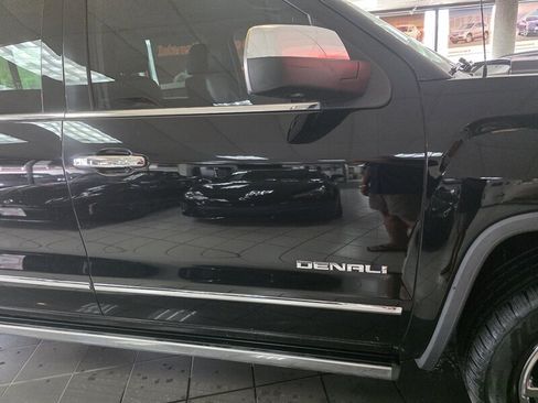 Used 2017 GMC Sierra 1500 Denali AWD/4WD image 37