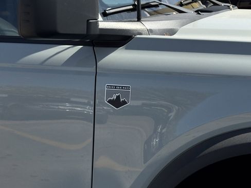 Certified 2024 Ford Bronco Big Bend image 4