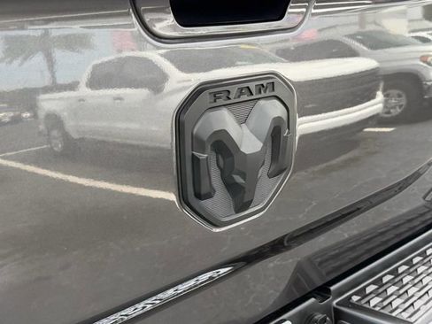 Used 2022 RAM 2500 Laramie w/ Night Edition AWD/4WD image 16