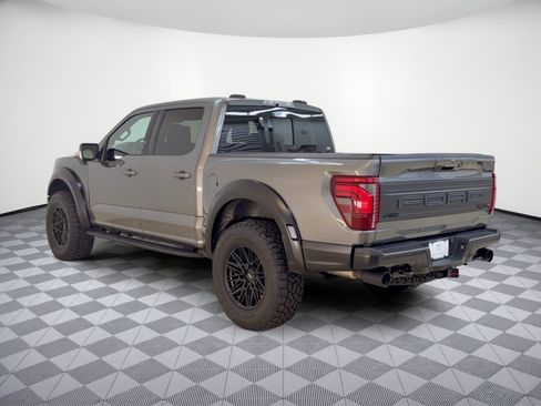 Used 2024 Ford F150 Raptor w/ Equipment Group 803A Raptor R AWD/4WD image 3