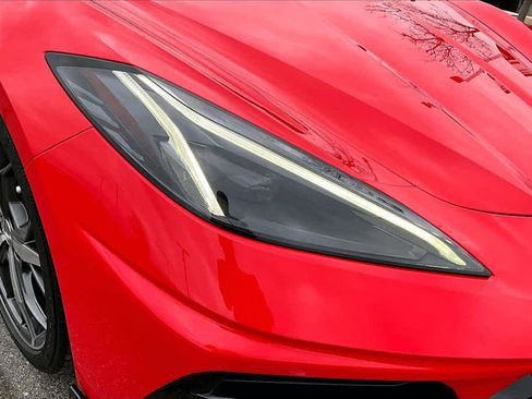 Used 2021 Chevrolet Corvette Stingray Coupe w/ Battery Protection Package image 20