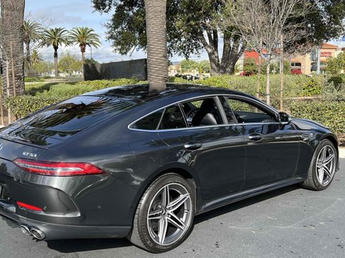 Used 2019 Mercedes-Benz AMG GT 53 image 60