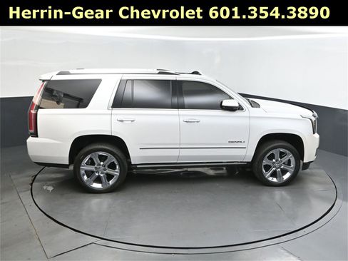 Used 2020 GMC Yukon Denali w/ Denali Ultimate Package image 37