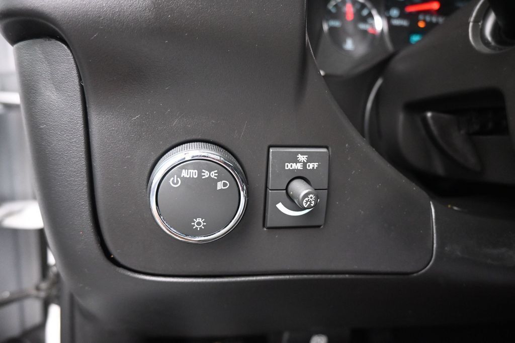Used 2023 Chevrolet Express 3500 LS RWD image 24