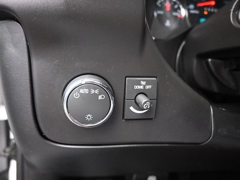 Used 2023 Chevrolet Express 3500 LS RWD image 24