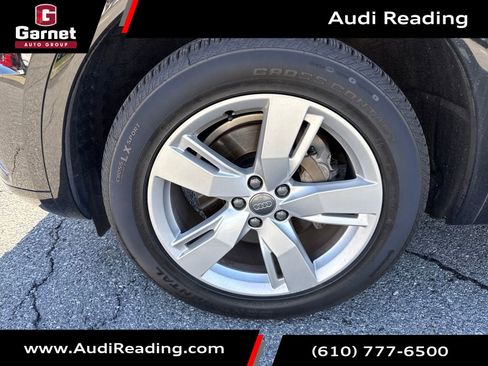 Used 2019 Audi Q5 2.0T Premium Plus image 9