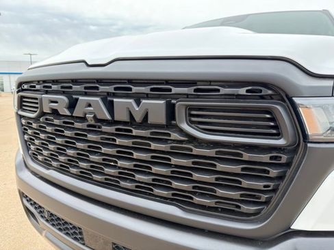 New 2026 RAM 1500 Tradesman RWD image 6