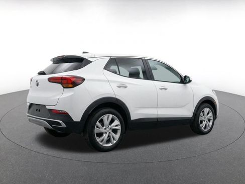 Used 2026 Buick Encore GX Preferred FWD image 10
