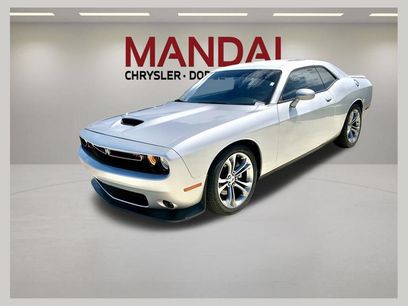 Used 2022 Dodge Challenger R/T