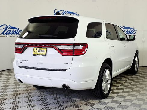 Used 2023 Dodge Durango GT AWD/4WD image 6