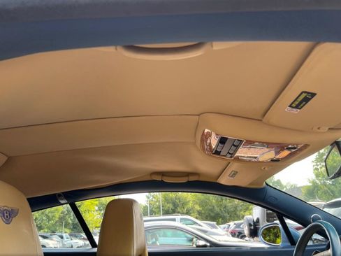Used 2005 Bentley Continental GT AWD/4WD image 15
