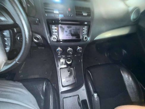 Used 2013 MAZDA MAZDA3 i Grand Touring FWD image 20