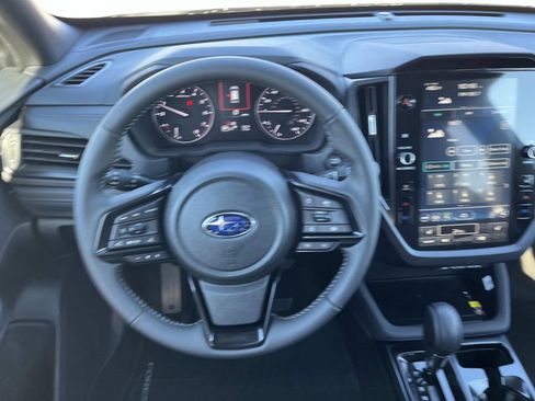 New 2026 Subaru Forester Premium image 12