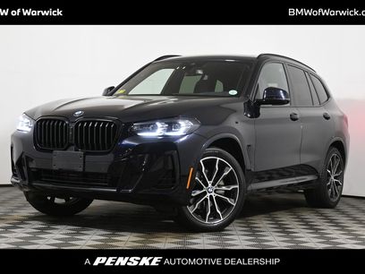 Used 2024 BMW X3 xDrive30i w/ Premium Package w/ZPA