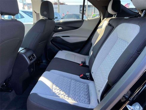 Certified 2024 Chevrolet Equinox LS w/ LS Convenience Package image 15