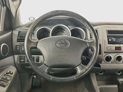 Used 2007 Toyota Tacoma PreRunner RWD image 17