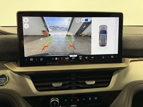 New 2026 Ford Explorer Active w/ Active Comfort Package RWD image 25