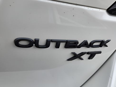 Used 2021 Subaru Outback Onyx Edition XT AWD/4WD image 33