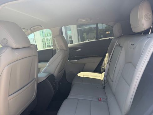 Used 2019 Cadillac XT4 Premium Luxury w/ Driver Awareness Package FWD image 15