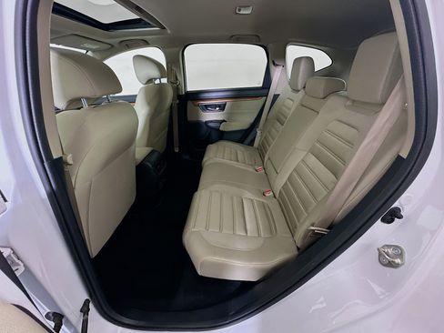 Used 2019 Honda CR-V EX image 30