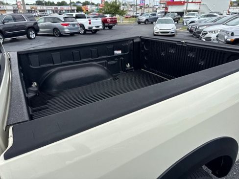 Used 2010 Dodge Ram 1500 Truck SLT w/ Big Horn Regional Pkg AWD/4WD image 10