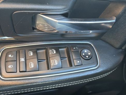 Used 2015 RAM 1500 Sport image 20