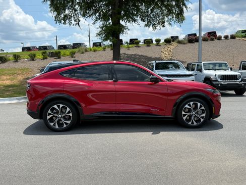Used 2023 Ford Mustang Mach-E Premium RWD image 6